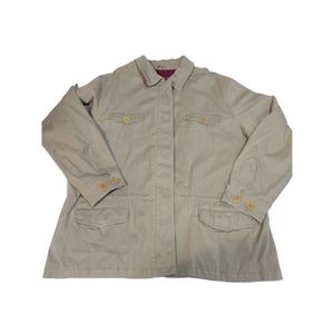 Eddie Bauer Jacket XXL